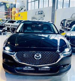 مازدا CX-30